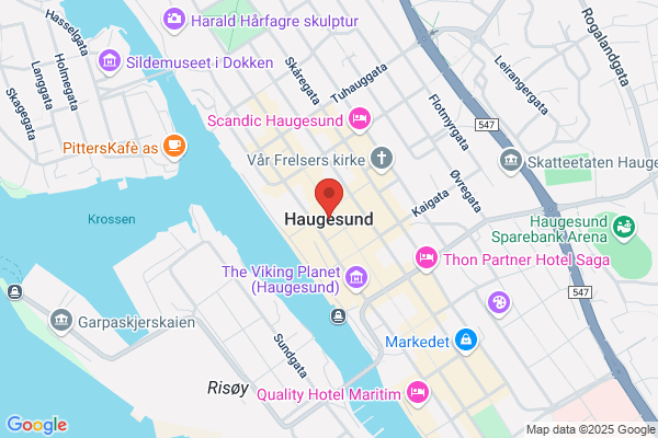 Moppen Renhold Målfrid Kari Monsen