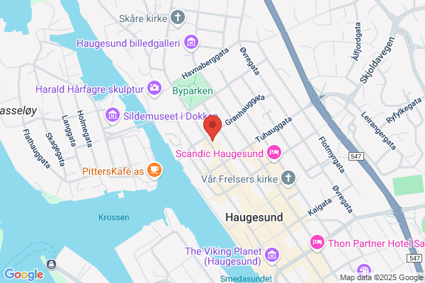 Asia Partner As