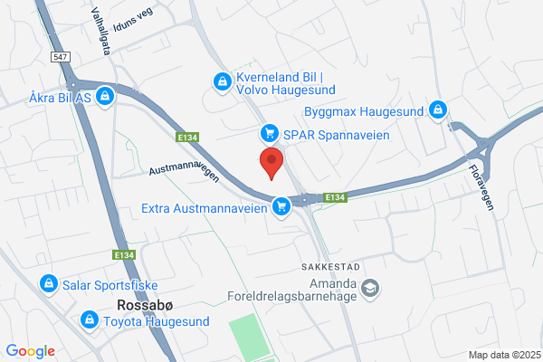 Advokatfirmaet Responsa AS avd Haugesund