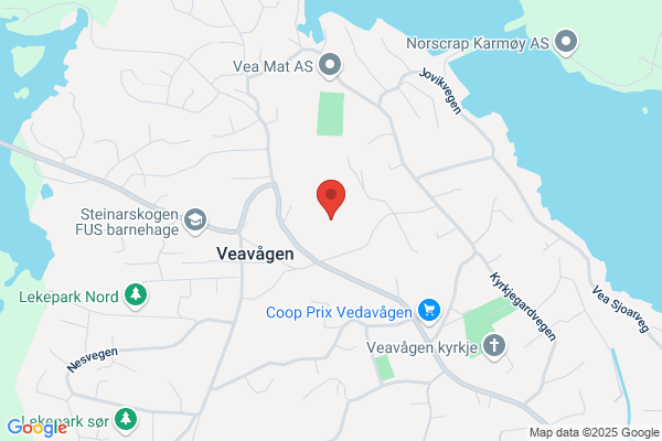 Haugaland Rør A/s