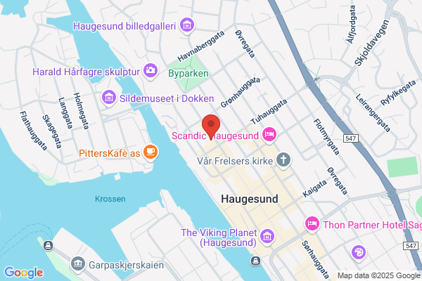 Skoringen