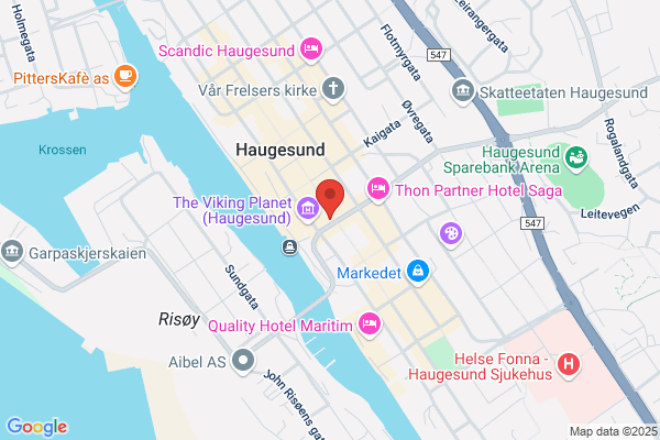 Sko Og Sadelreperasjon