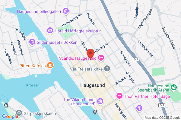 Intersport Haugesund A/s