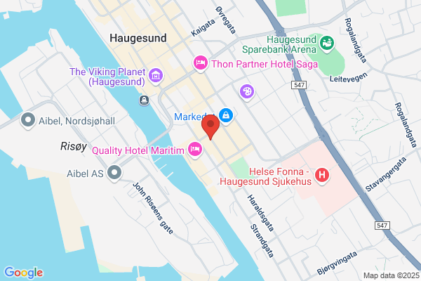 Tannlegekontoret Fides As