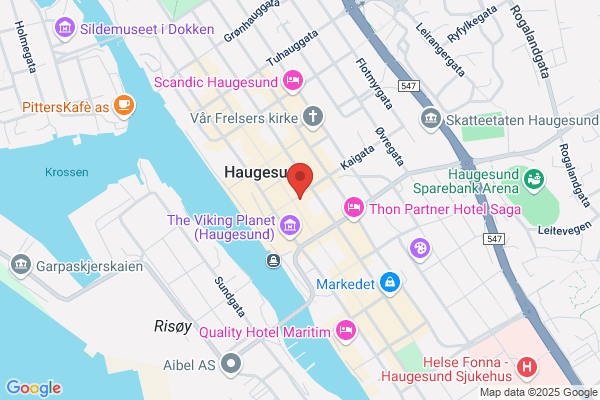 Haugesund Dental