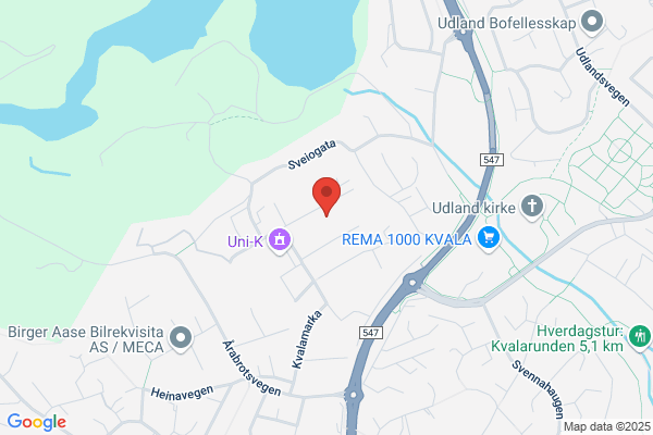 Kalleberg Tekstiltrykk