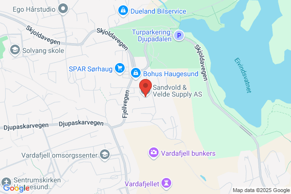 Svelland As