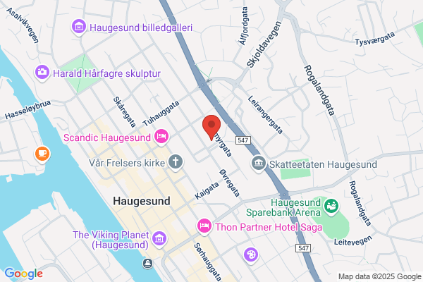 Kåre Ekrene Trafikkskole AS