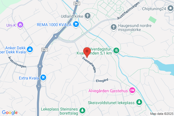 Andersen Freddy Trafikkskole