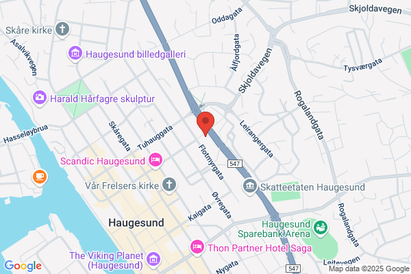 Dybdahl Henry Trafikkskole