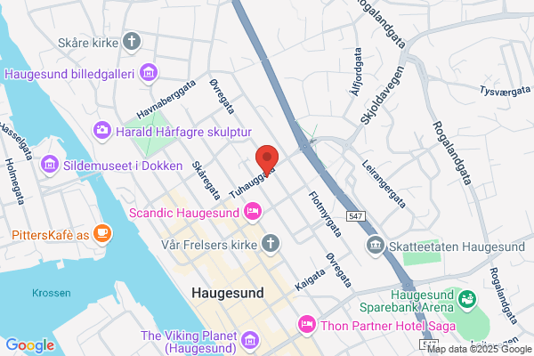 Foss Helge Trafikkskole