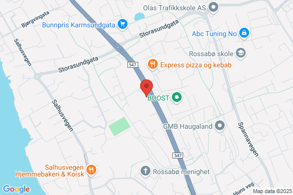 Wee Trafikkskole