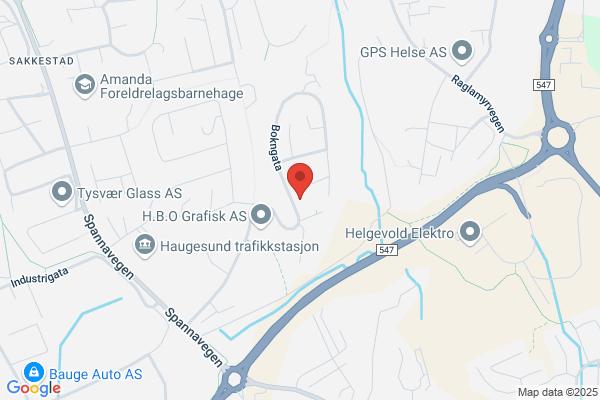 Leknes Sjøtransport