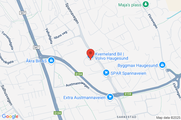 Strønstad Trevare As
