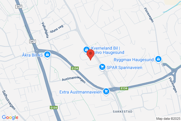 Haugesund Taxisentral