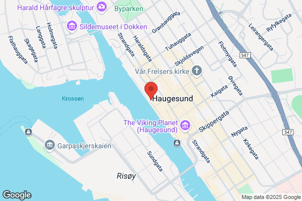 Baardsen & SØnn As