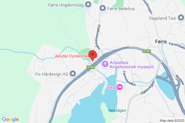 Haugesund Blikk A/s