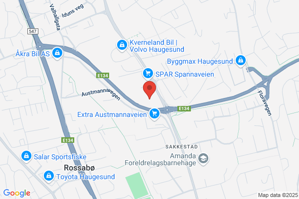 Wenaas Haugesund As