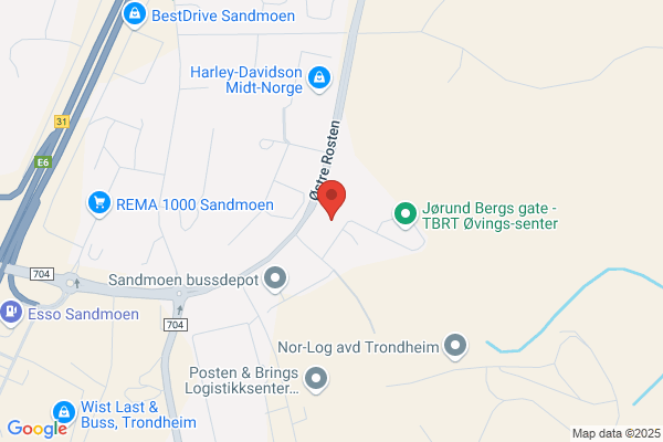 Heimdal Autoservice