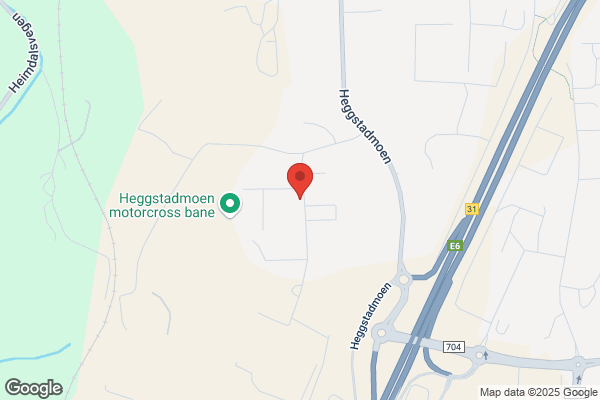 Heimdal Installasjon As
