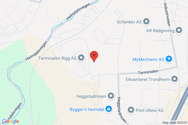 Norsk Miljø Og Gjenvinning As