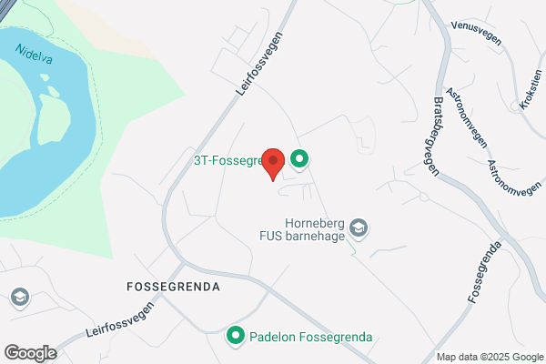 Thyssen Hünnebeck Norge As