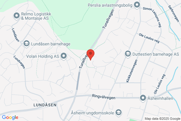 Trønderburet Torvik Blikkenslager
