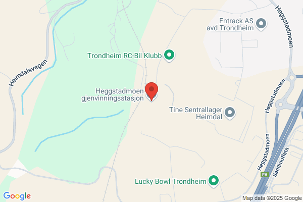 Birkeland As