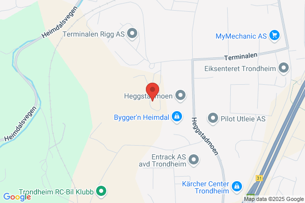 Trøndermurer'n As