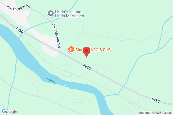 Helgemo Vvs As