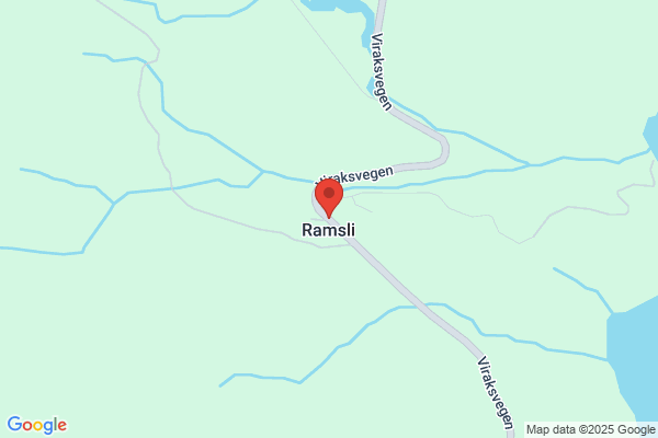 Ramsli Odd