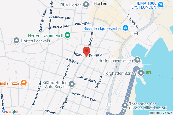 Storgaten Service