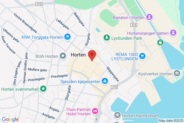 Holes Delikatesse Og Catering