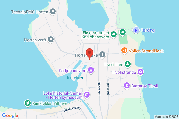 Frogner S