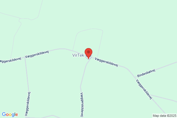 Vir-tek As