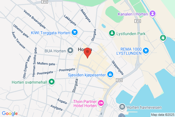 Gjensidige Nor Eiendom