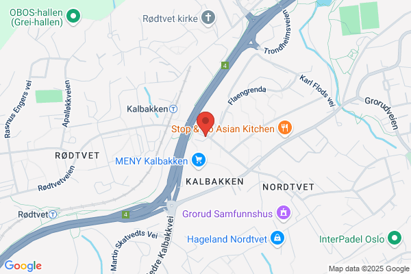 Postbanken Eiendomsmegling