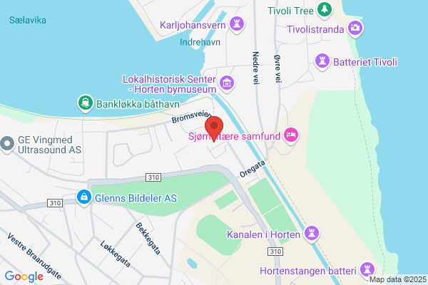 Grytnes Elektriske A/s