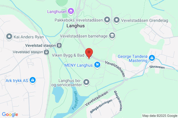 Viken Contractors As