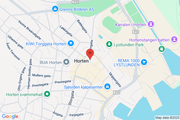 Vesta Salgssenter (borre Forsikring Og Finans)