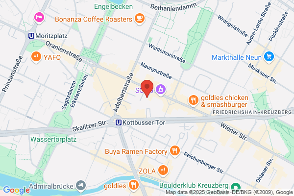Tango Frisør Sjøsiden