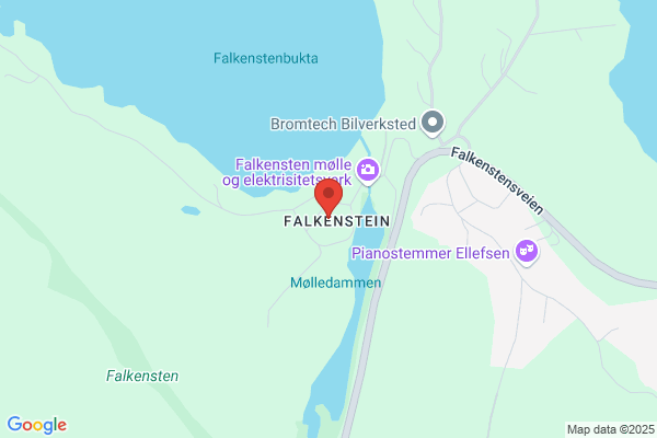 Gardinspesialisten