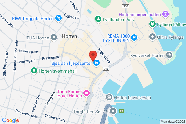 Kid Interiør As