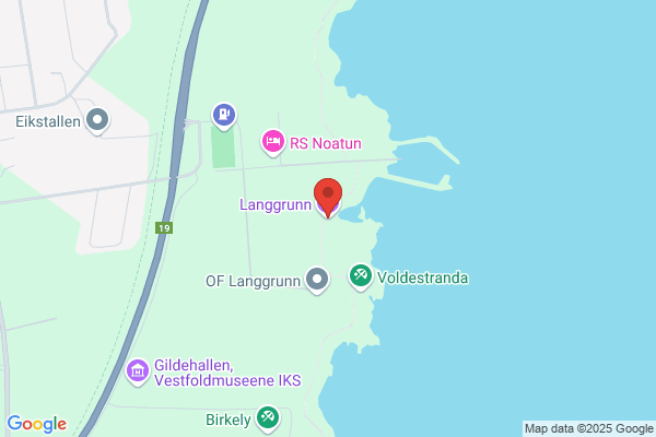 Baguettehjørnet