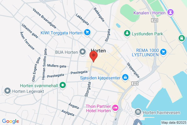 Clinic Ethic Hudpleie/parfymeri As
