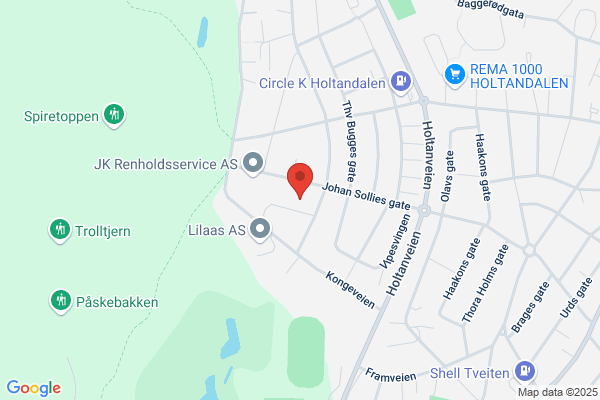 Gasell Parfymeri Og Hudpleieclinic