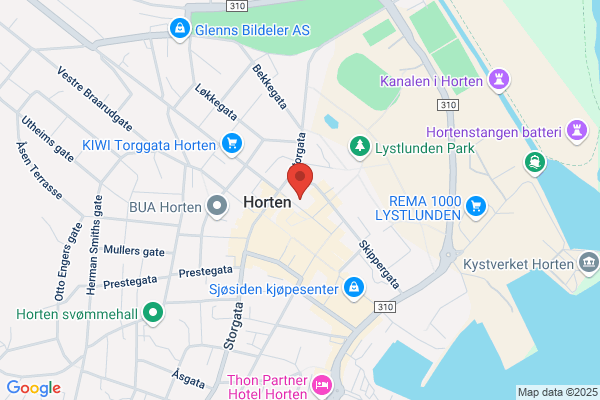 Bedriftshelsetjenesten - Nordre Vestfold Industriforening