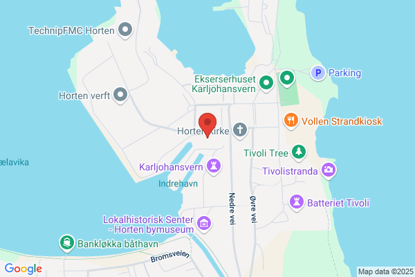 Torød Gunnar J