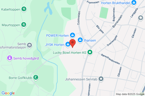 Kristoffersen C & Sønn As