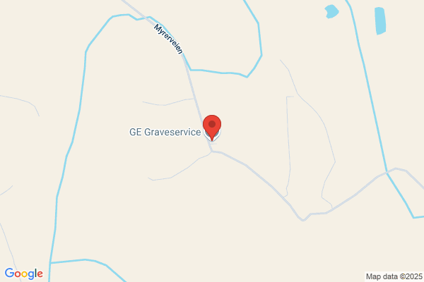 Grande Graveservice
